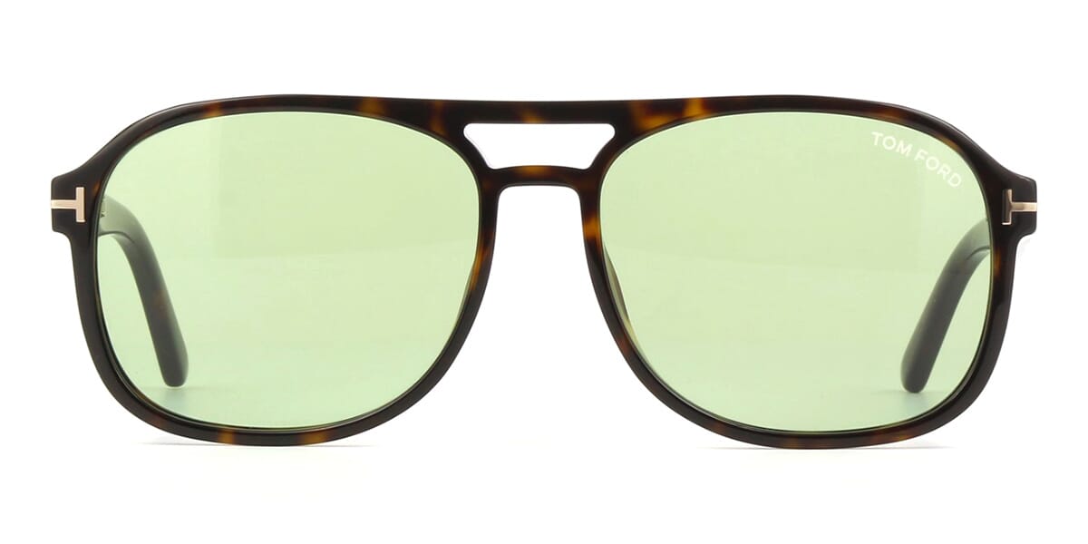 Tom Ford Rosco TF1022 52N Sunglasses