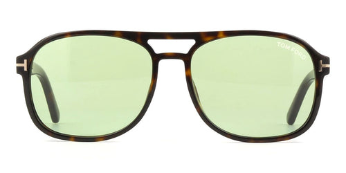 Tom Ford Rosco TF1022 52N Sunglasses
