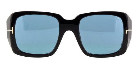 Tom Ford Ryder-02 TF1035 01V Sunglasses