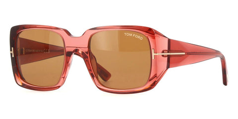 Tom Ford Ryder-02 TF1035 72E Sunglasses