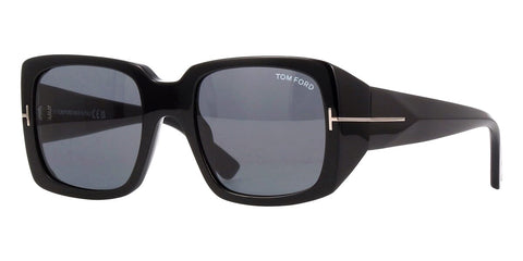 Tom Ford Ryder-02 TF1035-N 01A Sunglasses