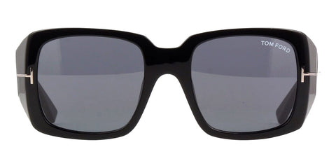 Tom Ford Ryder-02 TF1035-N 01A Sunglasses