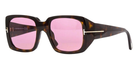 Tom Ford Ryder-02 TF1035 52Y Sunglasses