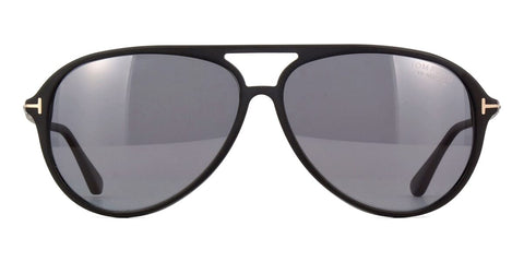 Tom Ford Samson TF909 02D Polarised Sunglasses