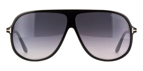 Tom Ford Spencer-02 TF998/S 01B Sunglasses