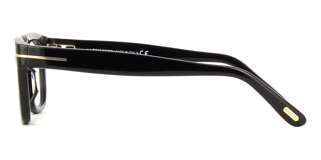 Tom Ford TF5178 001 As Seen On Ryan Reynolds & Colin Firth