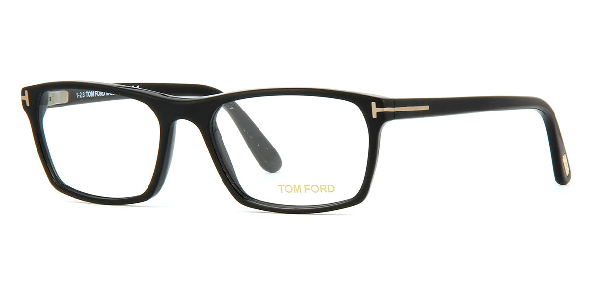 Tom Ford TF5295 002 Glasses Pretavoir