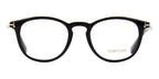 Tom Ford TF5401 001 Glasses