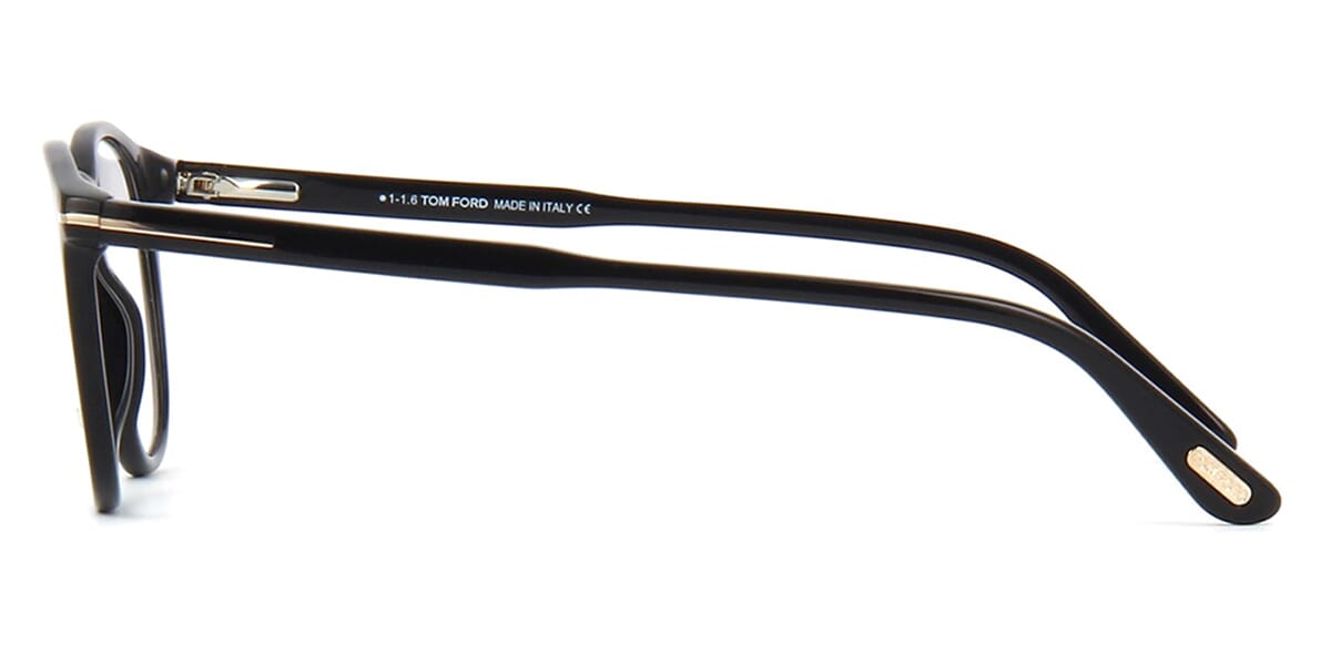 Tom Ford TF5401 001 Glasses