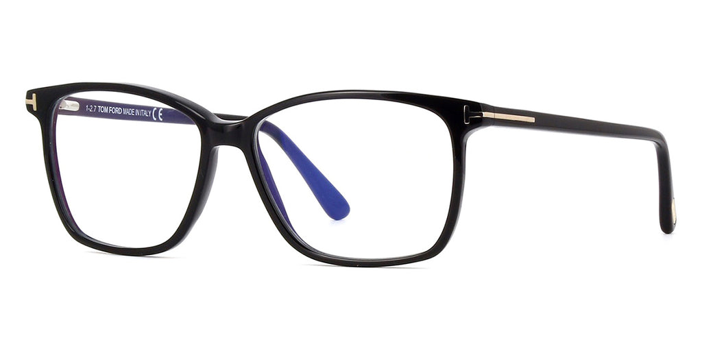 tom ford tf5478 b 001 blue control