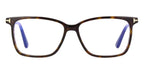 Tom Ford TF5478-B 052 Blue Control Glasses