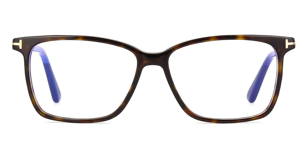 Tom Ford TF5478-B 052 Blue Control Glasses