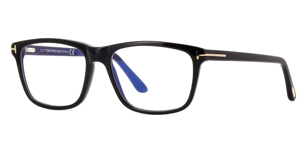 tom ford tf5479 b 001 blue control