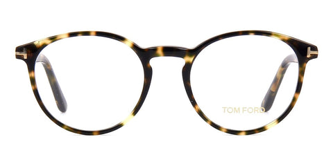 Tom Ford TF5524 055 Glasses