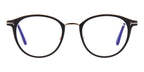 tom ford tf5528 b s 002 blue control