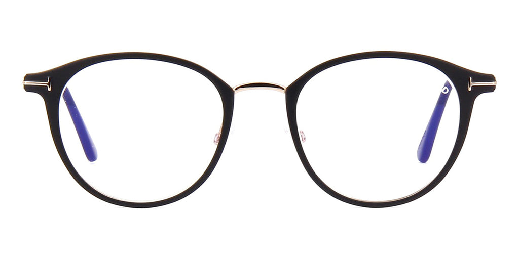 tom ford tf5528 b s 002 blue control