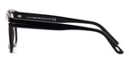 Tom Ford TF5542-B 001 Blue Control Glasses