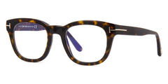 Tom Ford TF5542-B 052 Blue Control