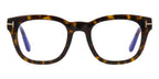 tom ford tf5542 b 052 blue control