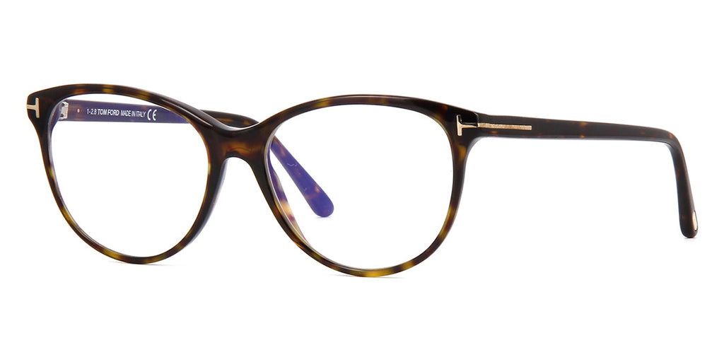 tom ford tf5544 b 052 blue control