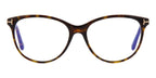 tom ford tf5544 b 052 blue control