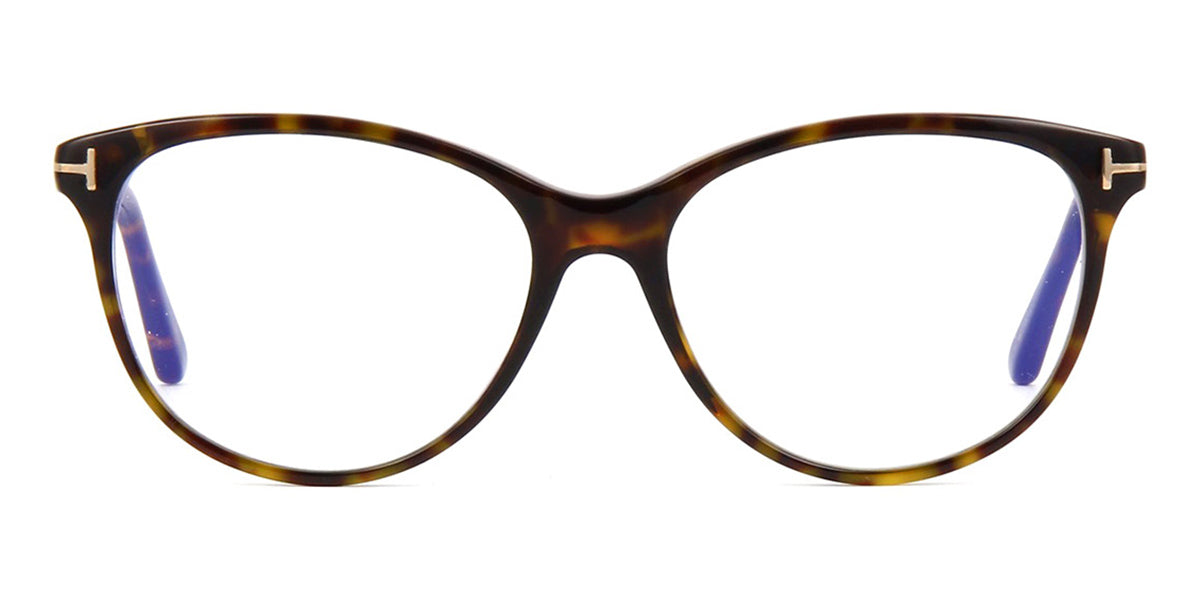 tom ford tf5544 b 052 blue control