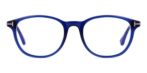 tom ford tf5553 b 090 blue control