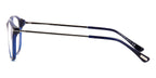 tom ford tf5553 b 090 blue control