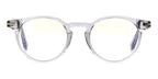 tom ford tf5557 b 020 blue control