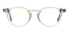 tom ford tf5557 b 020 blue control