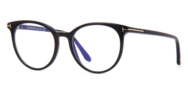 tom ford tf5575 b 001 blue control