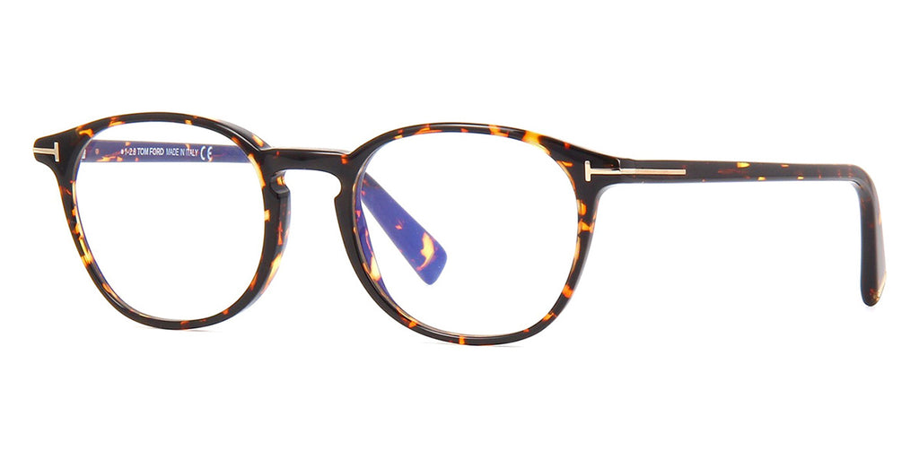 tom ford tf5583 b 056 blue control