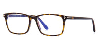 Tom Ford TF5584-B 052 Blue Control