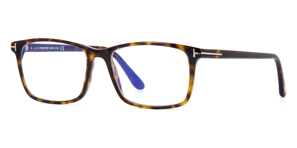 tom ford tf5584 b 052 blue control