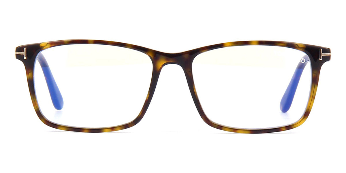 tom ford tf5584 b 052 blue control