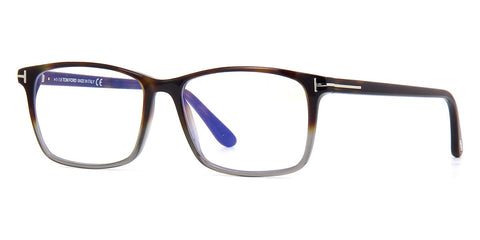 tom ford tf5584 b 056 blue control