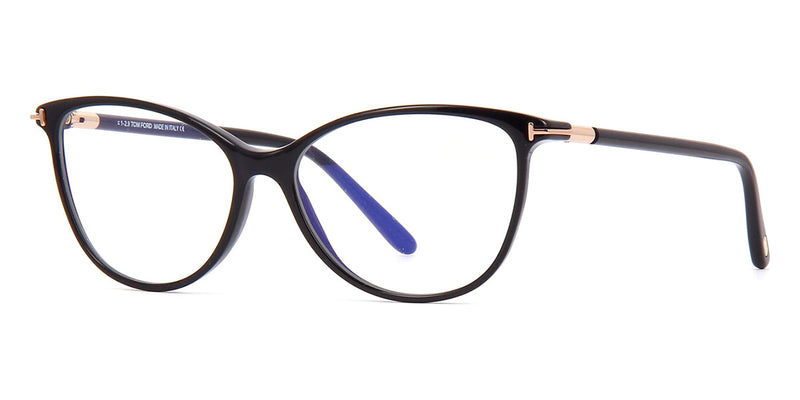 tom ford tf5616 b 001 blue control