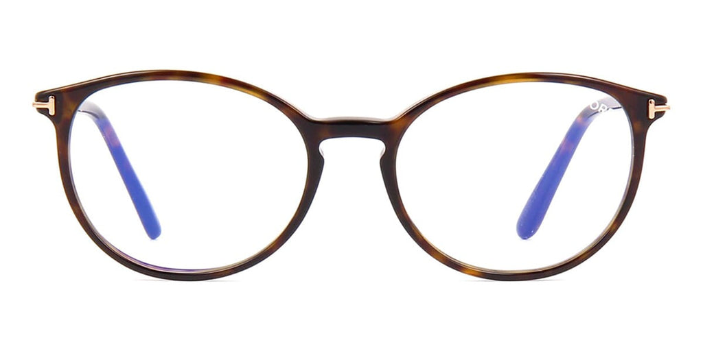 Tom Ford TF5617-B 052 Blue Control Glasses
