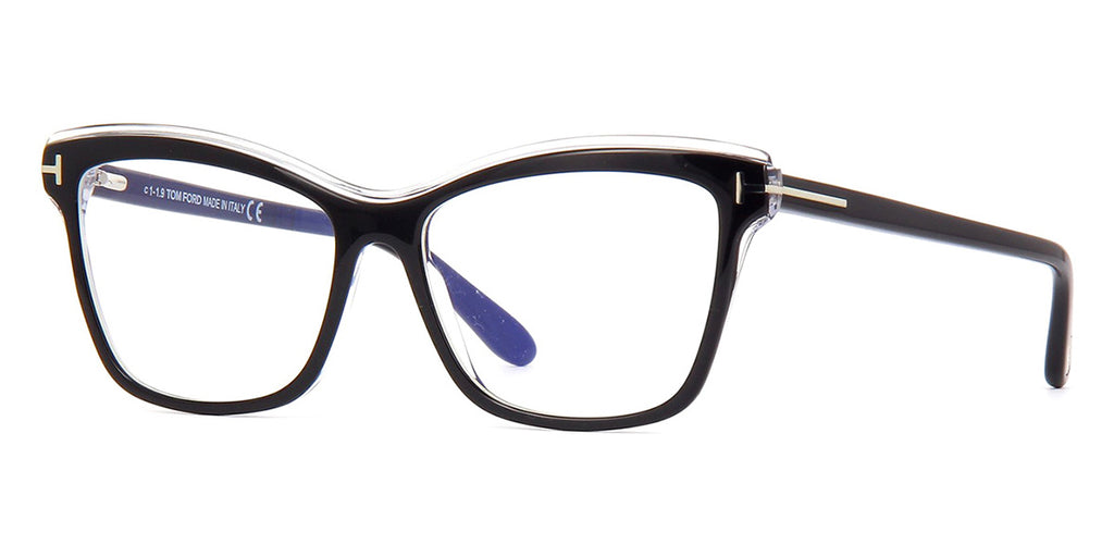 tom ford tf5619 b 001 blue control