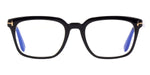 Tom Ford TF5626-B 001 Blue Control Glasses