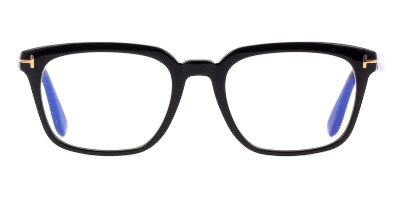 Tom Ford TF5626-B 001 Blue Control Glasses