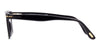 Tom Ford TF5626-B 001 Blue Control Glasses