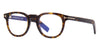 Tom Ford TF5629-B 052 Blue Control Glasses