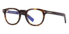 Tom Ford TF5629-B 052 Blue Control