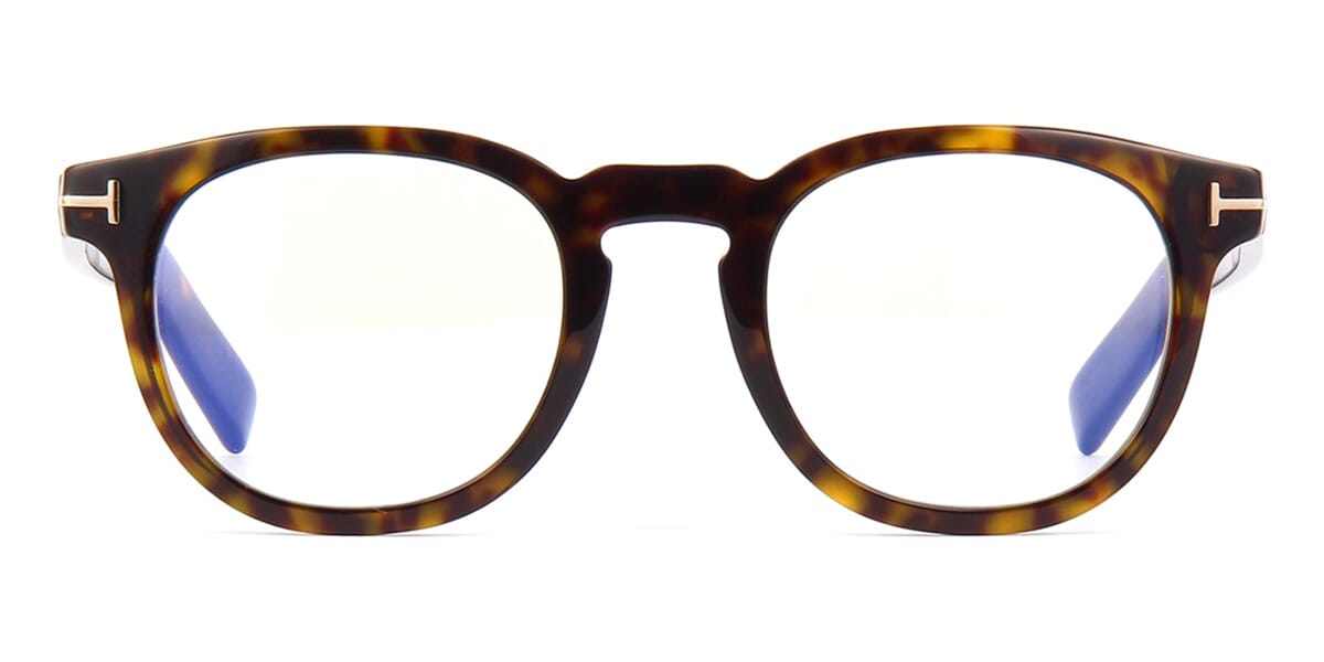 Tom Ford TF5629-B 052 Blue Control Glasses