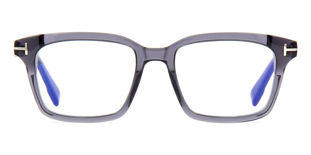 Tom Ford TF5661-B 020 Blue Control Glasses