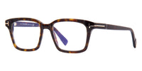 Tom Ford TF5661-B 052 Blue Control