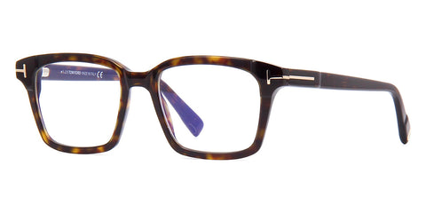 tom ford tf5661 b 052 blue control