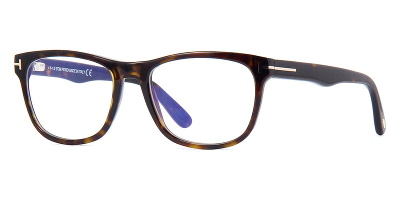 tom ford tf5662 b 052 blue control