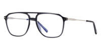 Tom Ford TF5665-B 020 Blue Control - As Seen On Paddy McGuinness